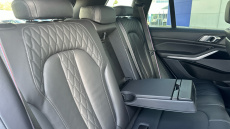 BMW X5 xDrive M50i 5dr Auto Petrol Estate